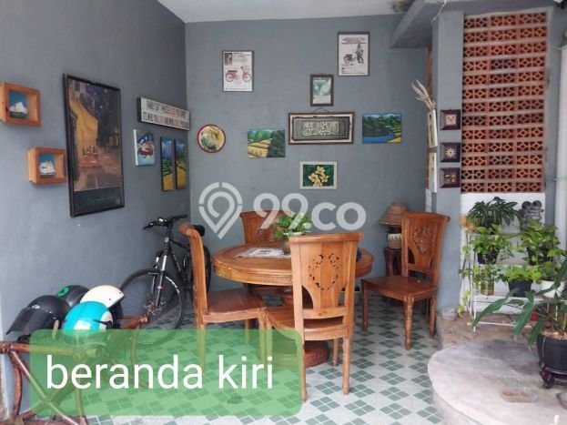 Dijual Rumah Eksklusif 4 KT di Cikeas, Bogor Dijual Rumah Eksklusif 4 KT di Cikeas, Bogor