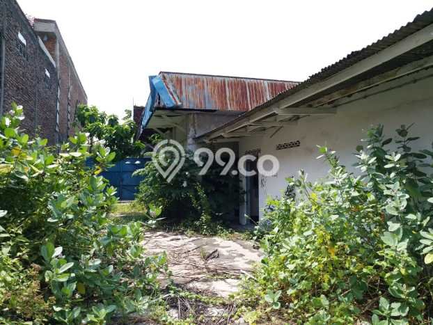 Tanah di Semarang Barat, Semarang Luas 837m2 Dijual Segera Tanah di Semarang Barat, Semarang Luas 837m2 Dijual Segera