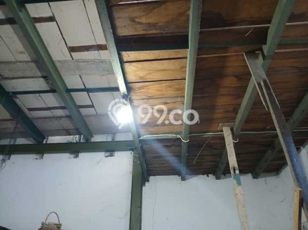 Gudang Dijual di Semarang LT 120m2 & LB 150m2 Lokasi Terbaik! Gudang Dijual di Semarang LT 120m2 & LB 150m2 Lokasi Terbaik!