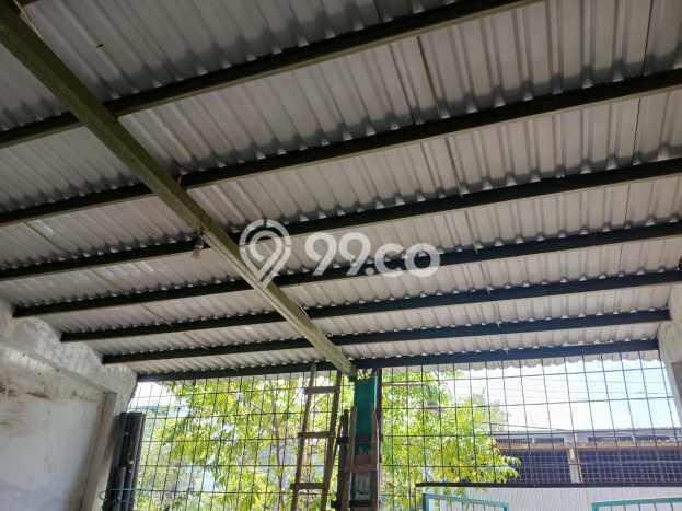 Gudang Dijual di Semarang LT 120m2 & LB 150m2 Lokasi Terbaik! Gudang Dijual di Semarang LT 120m2 & LB 150m2 Lokasi Terbaik!