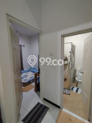 Rumah Minimalis 3 KT di Sambiroto Semarang Semi Furnished Rumah Minimalis 3 KT di Sambiroto Semarang Semi Furnished