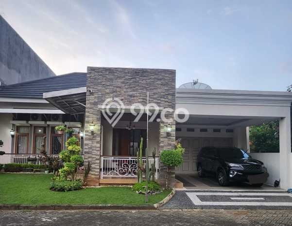 Dijual Rumah Elit Exclusive di Tembalang, Semarang Dijual Rumah Elit Exclusive di Tembalang, Semarang