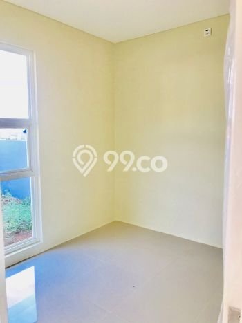 Rumah Modern 2 KT LT 120m2 di BSB City Rumah Modern 2 KT LT 120m2 di BSB City