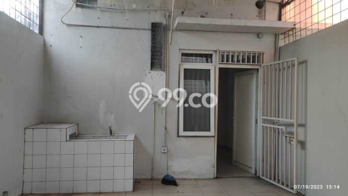 FOR RENT! Ruko di Gajah Cocok untuk Bisnis 293m2 FOR RENT! Ruko di Gajah Cocok untuk Bisnis 293m2