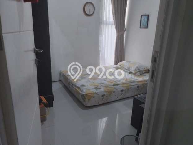 Dijual Hunian Rumah Terawat 4 KT di BSB City, Semarang Dijual Hunian Rumah Terawat 4 KT di BSB City, Semarang