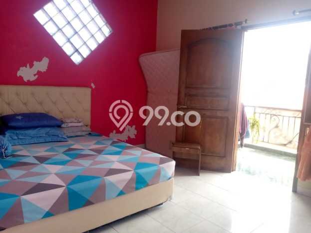 Jarang Ada! Rumah Kontrakan 3 Kamar Bagus Siap Huni pekunden Jarang Ada! Rumah Kontrakan 3 Kamar Bagus Siap Huni pekunden