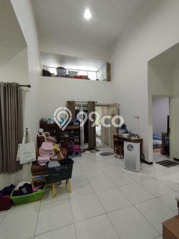 Rumah Minimalis 3 KT di Sambiroto Semarang Semi Furnished Rumah Minimalis 3 KT di Sambiroto Semarang Semi Furnished