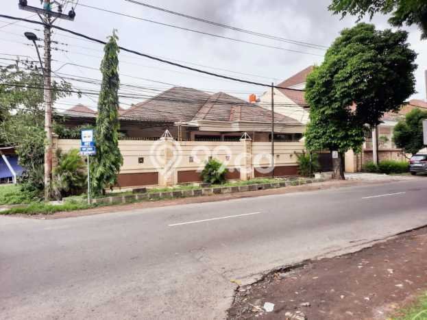 For Sale! Premium House LT 550m2 Desain Elegan di Sompok For Sale! Premium House LT 550m2 Desain Elegan di Sompok