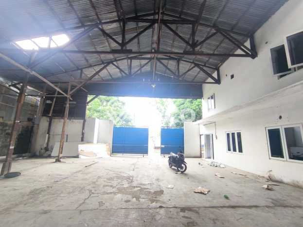 Area Strategis! Disewakan Gudang Lokasi Pedurungan, Semarang Cocok untuk Bisnis Area Strategis! Disewakan Gudang Lokasi Pedurungan, Semarang Cocok untuk Bisnis