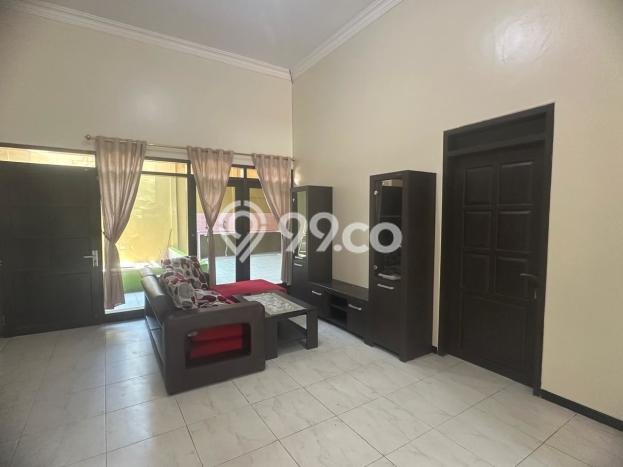 Sewa Rumah Harga Terjangkau di Puri Anjasmoro Semarang dengan 4 KT Sewa Rumah Harga Terjangkau di Puri Anjasmoro Semarang dengan 4 KT