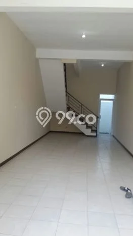 Ruko Paling Dicari LB 128m2 Dijual di Semarang Timur Ruko Paling Dicari LB 128m2 Dijual di Semarang Timur