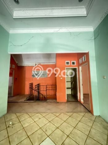 Dijual Rumah Modern 4 KT di Graha Padma, Semarang Dijual Rumah Modern 4 KT di Graha Padma, Semarang