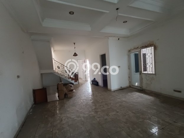 Untuk Dijual Ruko di Pedurungan Semarang LT 182m2 / LB 280m2 Untuk Dijual Ruko di Pedurungan Semarang LT 182m2 / LB 280m2