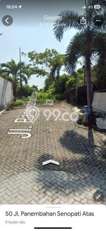 Kavling Tanah Dijual di Ngaliyan Semarang Spesifikasi 500m2 Kavling Tanah Dijual di Ngaliyan Semarang Spesifikasi 500m2