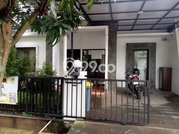 Rumah Strategis Modern Lb 150m2 di Ungaran Timur, Semarang Rumah Strategis Modern Lb 150m2 di Ungaran Timur, Semarang