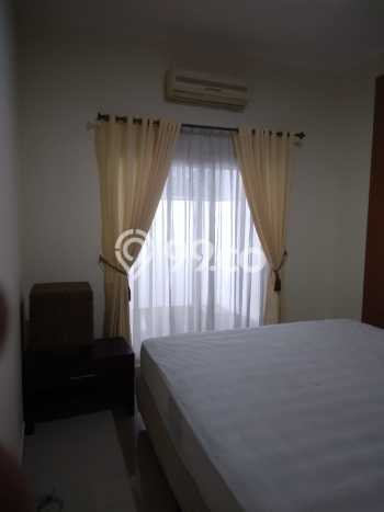 Disewakan! Rumah 3 Kamar Tidur &
2 Kamar Mandi di Candi Golf, Semarang Disewakan! Rumah 3 Kamar Tidur &
2 Kamar Mandi di Candi Golf, Semarang