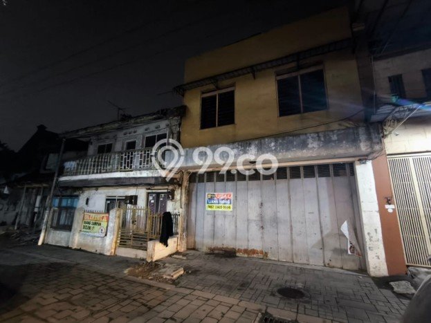Best Deal Hunian Premium Ideal dan Luas di Semarang Utara, Semarang Best Deal Hunian Premium Ideal dan Luas di Semarang Utara, Semarang