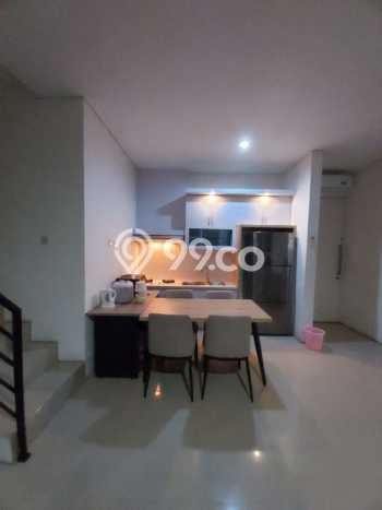 Disewakan Rumah Murah di BSB City Semarang Punya 4 KT Disewakan Rumah Murah di BSB City Semarang Punya 4 KT