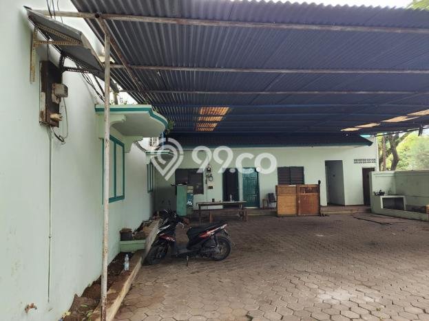 Unit Gudang disewakan di Ngaliyan Semarang dengan LT 3000m2 / LB 2800m2 Unit Gudang disewakan di Ngaliyan Semarang dengan LT 3000m2 / LB 2800m2