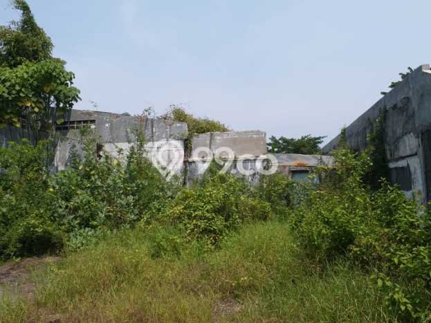Tanah di Semarang Barat, Semarang Luas 837m2 Dijual Segera Tanah di Semarang Barat, Semarang Luas 837m2 Dijual Segera