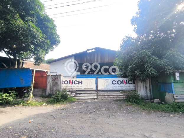 Area Strategis! Disewakan Gudang Lokasi Pedurungan, Semarang Cocok untuk Bisnis Area Strategis! Disewakan Gudang Lokasi Pedurungan, Semarang Cocok untuk Bisnis