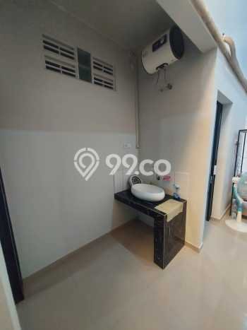 Rumah Modern 4 Kamar LT 180m2 di Tlogosari Rumah Modern 4 Kamar LT 180m2 di Tlogosari