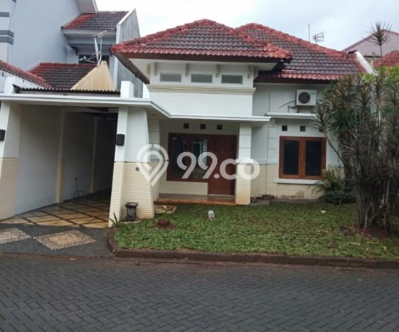 Lokasi strategis! Rumah siap pakai dikontrakkan di Tembalang LB 100m2 Lokasi strategis! Rumah siap pakai dikontrakkan di Tembalang LB 100m2
