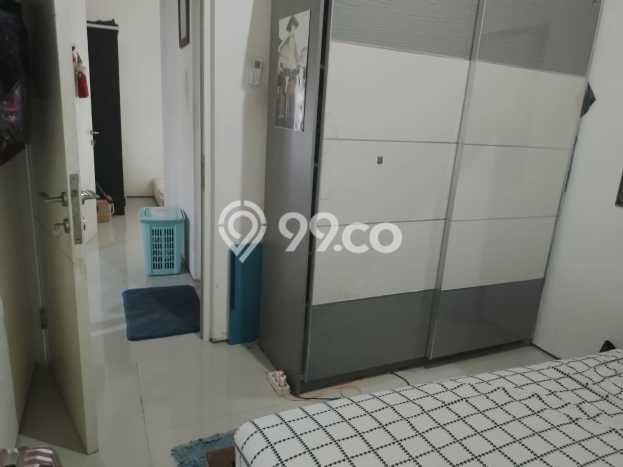 Dijual Hunian Rumah Terawat 4 KT di BSB City, Semarang Dijual Hunian Rumah Terawat 4 KT di BSB City, Semarang