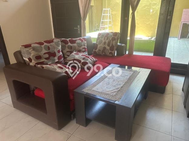 Sewa Rumah Harga Terjangkau di Puri Anjasmoro Semarang dengan 4 KT Sewa Rumah Harga Terjangkau di Puri Anjasmoro Semarang dengan 4 KT