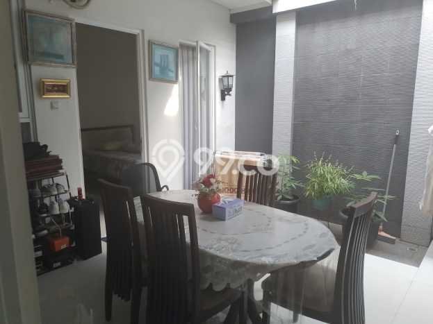Dijual Hunian Rumah Terawat 4 KT di BSB City, Semarang Dijual Hunian Rumah Terawat 4 KT di BSB City, Semarang