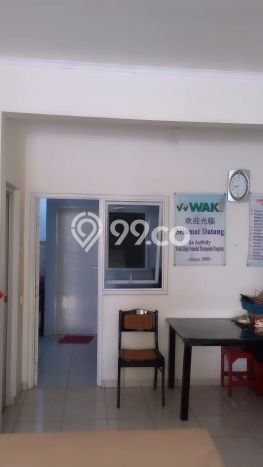 Paling Dicari! Ruko Dijual di Graha Padma Harga Kompetitif Paling Dicari! Ruko Dijual di Graha Padma Harga Kompetitif