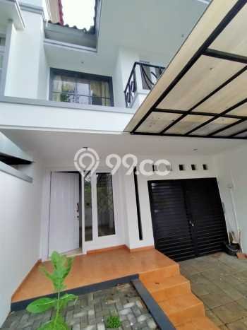 Rumah Cantik Siap Huni Di Candisari Luas 108m2 Lokasi Strategis Rumah Cantik Siap Huni Di Candisari Luas 108m2 Lokasi Strategis