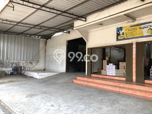 Unit Ruko Strategis di Sidorejo, Salatiga Potensi Cuan Besar Unit Ruko Strategis di Sidorejo, Salatiga Potensi Cuan Besar