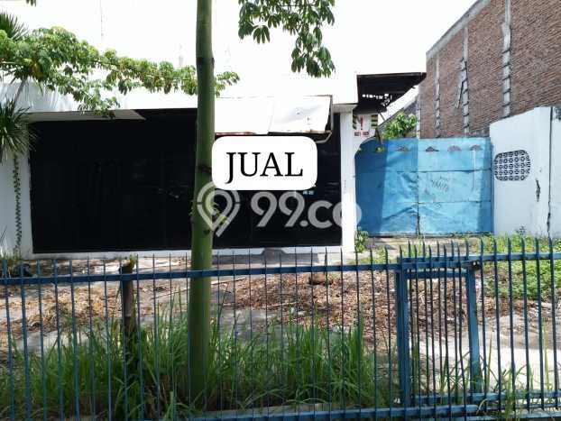 Tanah di Semarang Barat, Semarang Luas 837m2 Dijual Segera Tanah di Semarang Barat, Semarang Luas 837m2 Dijual Segera