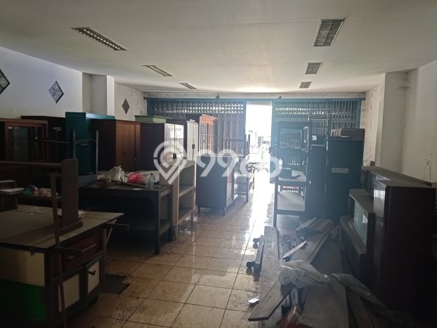 Untuk Dijual Ruko di Pedurungan Semarang LT 182m2 / LB 280m2 Untuk Dijual Ruko di Pedurungan Semarang LT 182m2 / LB 280m2