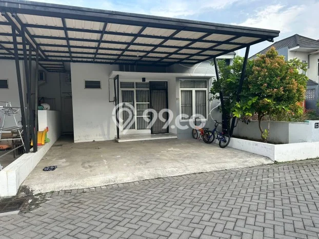 Disewakan Rumah Konsep Minimalis di Pedurungan Semarang dengan 2 Kamar Disewakan Rumah Konsep Minimalis di Pedurungan Semarang dengan 2 Kamar
