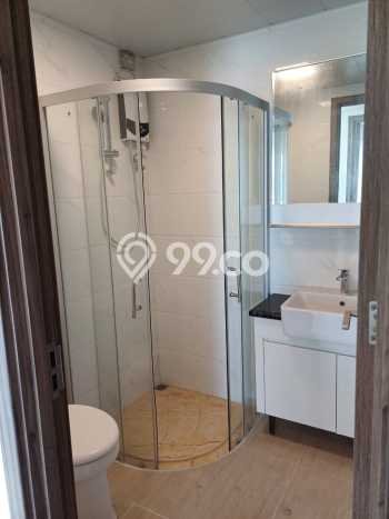 Siap Huni Apartemen di Tangerang 1 Kamar & 1 Kamar Mandi, Luas 75m2 Siap Huni Apartemen di Tangerang 1 Kamar & 1 Kamar Mandi, Luas 75m2