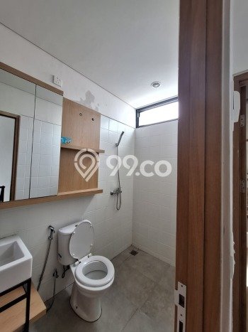 Rumah Bagus Siap Huni Di BSD Luas 68m2 Aman Rumah Bagus Siap Huni Di BSD Luas 68m2 Aman