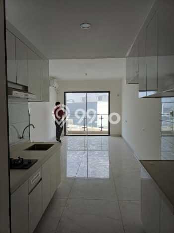 Siap Huni Apartemen di Tangerang 1 Kamar & 1 Kamar Mandi, Luas 75m2 Siap Huni Apartemen di Tangerang 1 Kamar & 1 Kamar Mandi, Luas 75m2