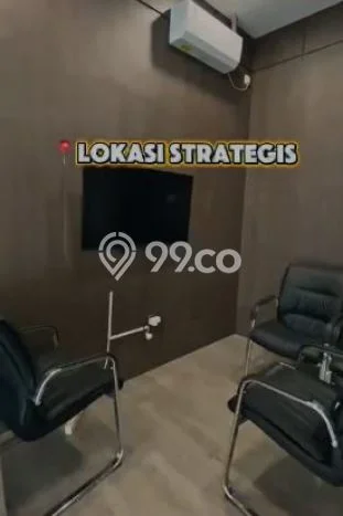 Kantor untuk Disewa di Pusat Tangerang Luas Bangunan 593m2 Kantor untuk Disewa di Pusat Tangerang Luas Bangunan 593m2