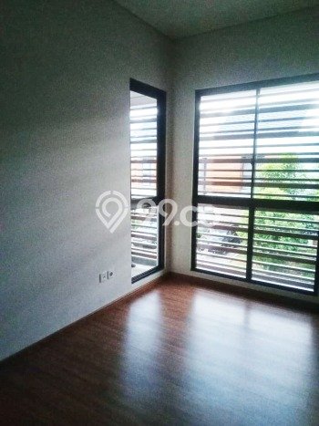 Rumah Kontrakan Tangerang LT 120m2 LB 105m2 Kawasan BSD The Icon Rumah Kontrakan Tangerang LT 120m2 LB 105m2 Kawasan BSD The Icon