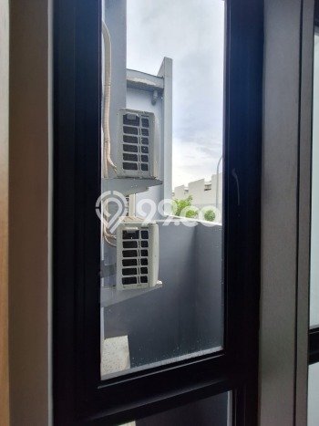 Rumah Bagus Siap Huni Di BSD Luas 68m2 Aman Rumah Bagus Siap Huni Di BSD Luas 68m2 Aman