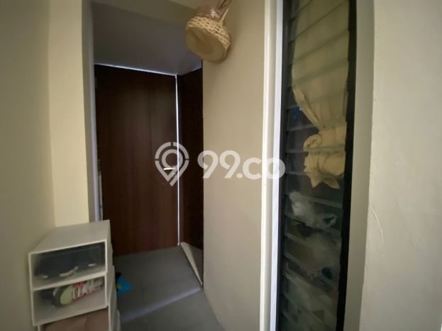 Rumah sewa siap pakai 5 Kamar Tidur di BSD Griya Loka, Tangerang Rumah sewa siap pakai 5 Kamar Tidur di BSD Griya Loka, Tangerang