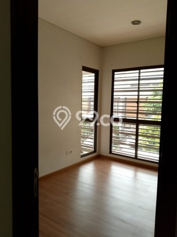 Rumah Kontrakan Tangerang LT 120m2 LB 105m2 Kawasan BSD The Icon Rumah Kontrakan Tangerang LT 120m2 LB 105m2 Kawasan BSD The Icon