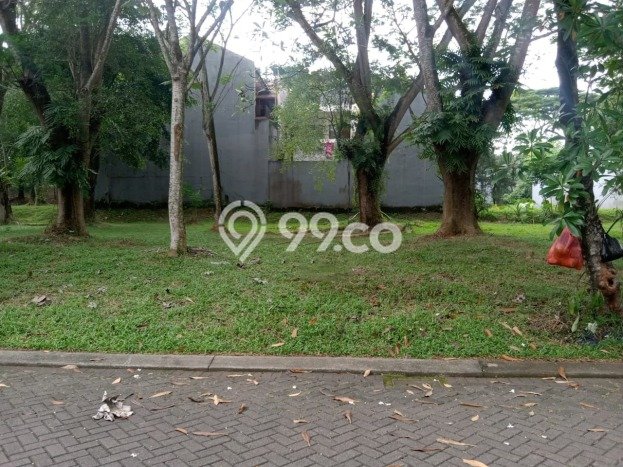 Dijual Tanah di Tangerang, Luas 600m2 PPJB Dijual Tanah di Tangerang, Luas 600m2 PPJB