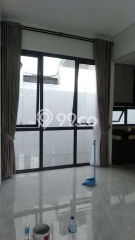 Rumah Sewa Tangerang LT 98m2 LB 165m2 Kawasan BSD Green Wich Rumah Sewa Tangerang LT 98m2 LB 165m2 Kawasan BSD Green Wich