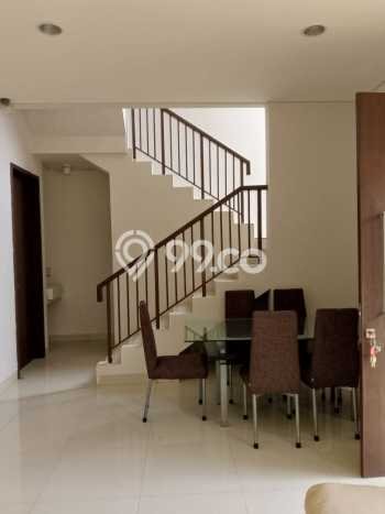 Rumah Kontrakan Tangerang LT 120m2 LB 105m2 Kawasan BSD The Icon Rumah Kontrakan Tangerang LT 120m2 LB 105m2 Kawasan BSD The Icon
