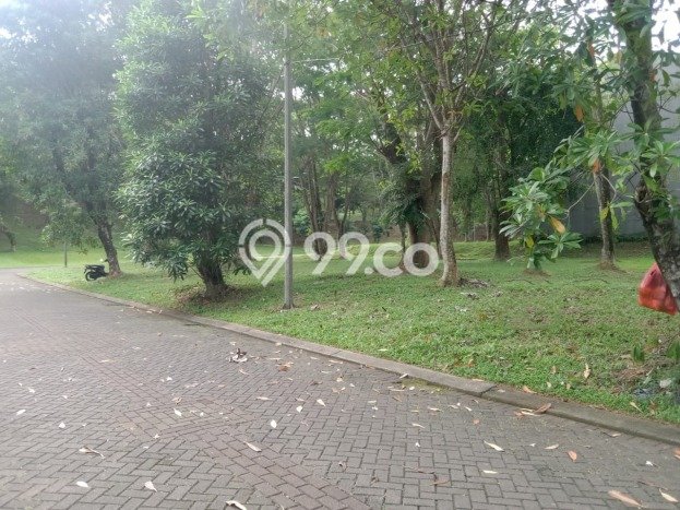Dijual Tanah di Tangerang, Luas 600m2 PPJB Dijual Tanah di Tangerang, Luas 600m2 PPJB
