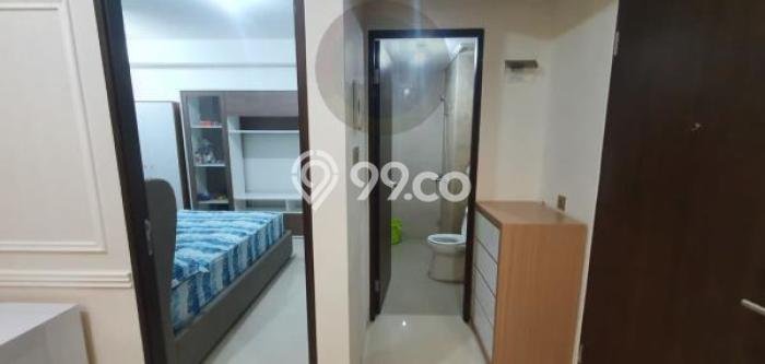 Apartemen Favorit Modern Dijual di Depok dengan 2 Kamar Tidur Apartemen Favorit Modern Dijual di Depok dengan 2 Kamar Tidur