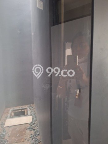 Rumah Bagus Siap Huni Di BSD Luas 68m2 Aman Rumah Bagus Siap Huni Di BSD Luas 68m2 Aman